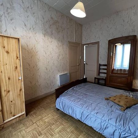 Apartmán Le Nid Douillet Rustique Linge Fourni La Bourboule Exteriér fotografie