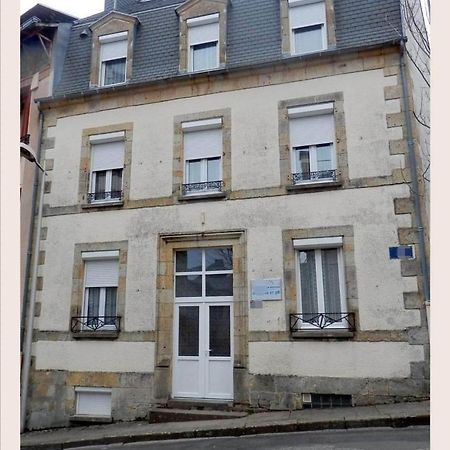 Apartmán Le Nid Douillet Rustique Linge Fourni La Bourboule Exteriér fotografie