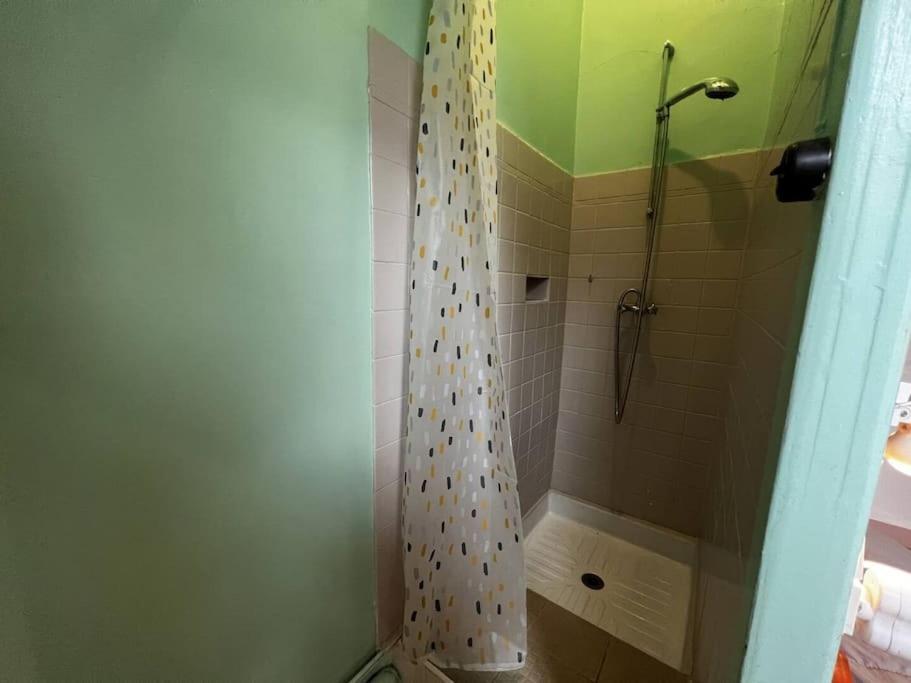 Apartmán Le Nid Douillet Rustique Linge Fourni La Bourboule Exteriér fotografie